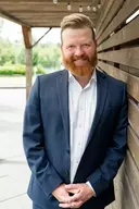 Tyler Shymkiw, Maple Ridge, Mortgage Broker